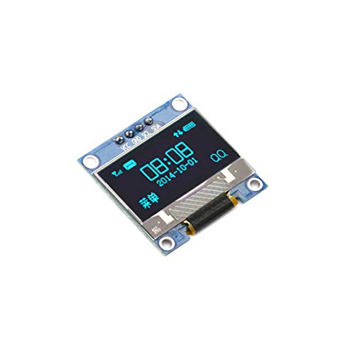 Treedix 10 Stk. CR1220 Horizontaler Knopfzellenhalter, braunes Gehäuse, RTC Echtzeituhr-Stromversorgung, Batteriehalter kompatibel mit Raspberry Pi Pico RTC-Erweiterungsboard