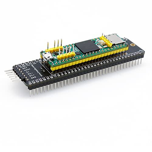 Treedix ブレークアウト ボード モジュール (ピン ヘッダー付き)、Teensy 3.5/3.6 対応、Arduino 対応