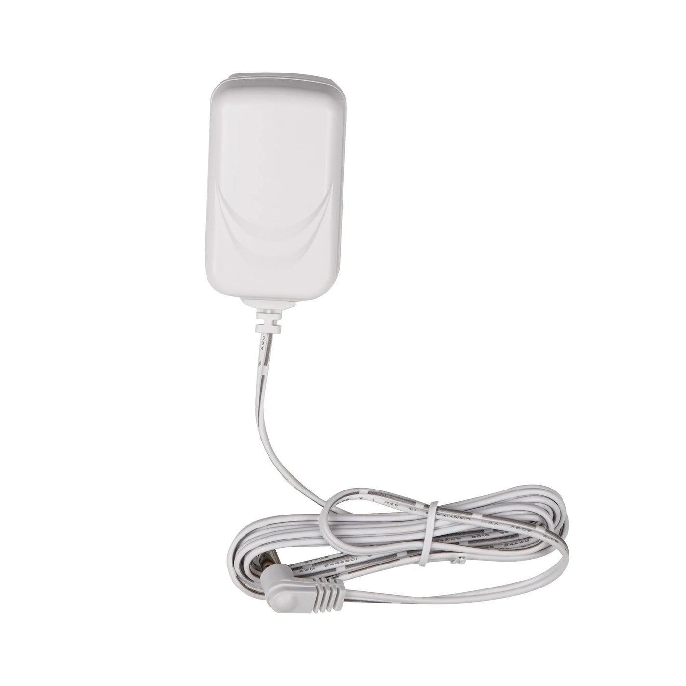 Treedix 24V 0.5A AC - DC アダプター スイッチング電源 交換用コード ケーブル エッセンシャルオイルディフューザー対応
