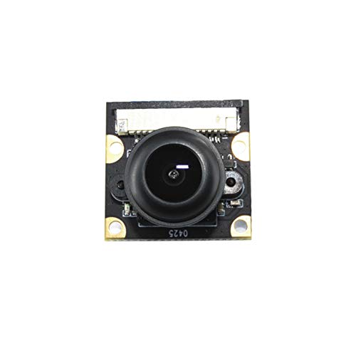 Treedix 8MP High-Definition HD CMOS-cameramodule compatibel met NVIDIA Jetson Nano-board en Raspberry PI