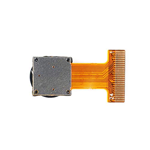 Treedix OV2640 Kameramodul, 140° Weitwinkel, CMOS 2MP Mini-Kameramodul