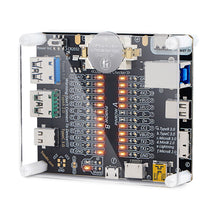 Treedix Scheda Tester per Cavi USB, Checker per Cavi USB, Test di Ricarica e Dati, Tipo-C, Micro, Tipo A, Tipo B