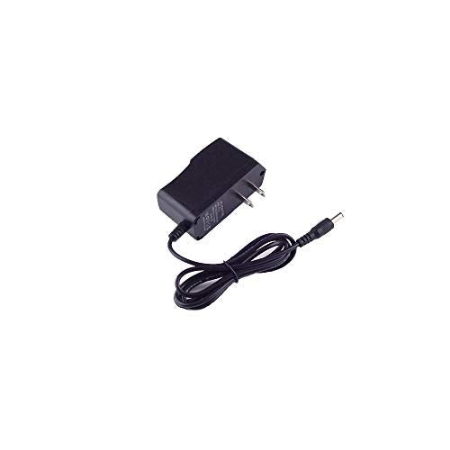 Treedix AC 100V-240V naar DC 9V/1A Voedingsadapter, compatibel met Arduino UNO R3 Mega 2560/1280