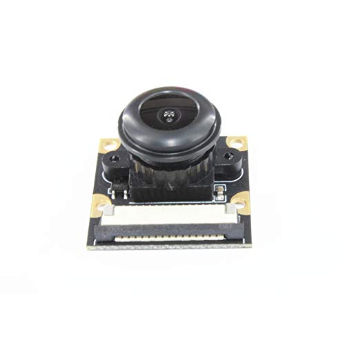 Treedix 8MP High-Definition HD CMOS-cameramodule compatibel met NVIDIA Jetson Nano-board en Raspberry PI