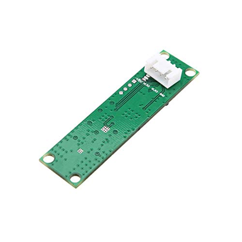 Module de carte PCB Treedix pour éclairage de scène LED DMX512 sans fil 2,4 G, émetteur-récepteur contrôleur LED avec antenne