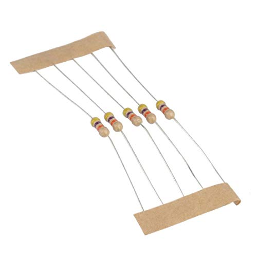 Treedix Perfektes Türklingel-Elektronik-DIY-Set, kompatibel mit Haussicherheit, 6V PCB, 3,9 x 3,5 cm