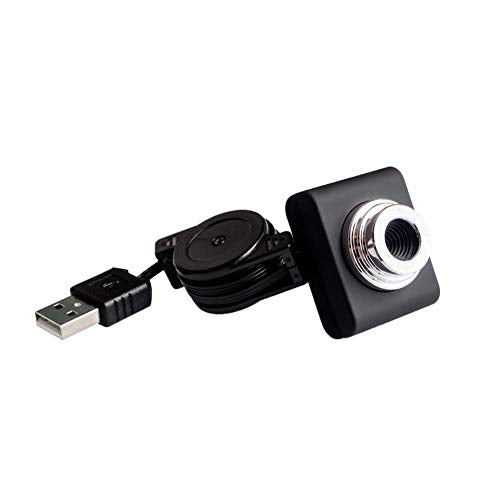 Module caméra USB Treedix, sans pilote, compatible avec Raspberry Pi 3B