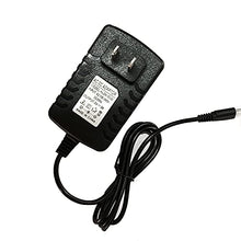 Treedix Alimentation USB 5V 3A compatible avec Raspberry Pi 4/4B, adaptateur secteur Type C avec câble d'interface micro USB