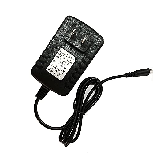 Treedix Alimentation USB 5V 3A compatible avec Raspberry Pi 4/4B, adaptateur secteur Type C avec câble d'interface micro USB
