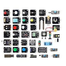 42pcs Sensor Modules Kit for Electronic Project
